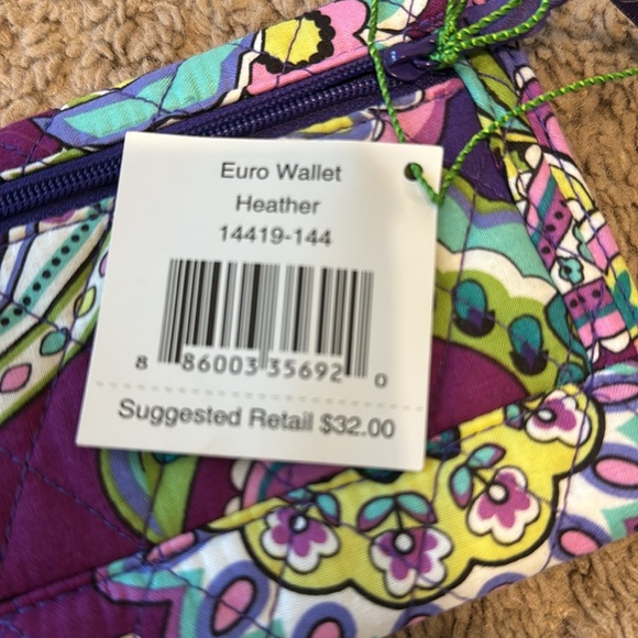 Euro Wallet - Picture 3 of 6